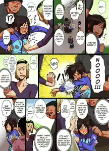 Page 5 of Shunkan Yokujou ToroToro Spray - preview thumbnail