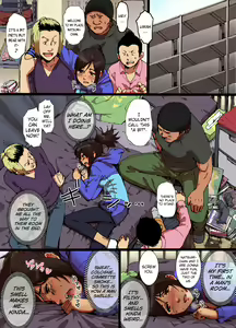Page 7 of Shunkan Yokujou ToroToro Spray - preview thumbnail