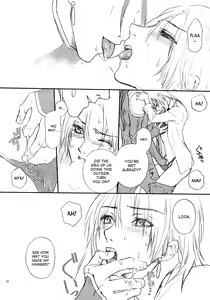 Page 27 of Love Soulful - preview thumbnail