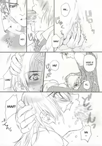Page 30 of Love Soulful - preview thumbnail