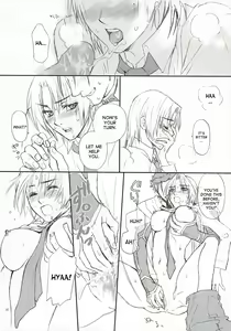 Page 31 of Love Soulful - preview thumbnail