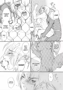 Page 38 of Love Soulful - preview thumbnail