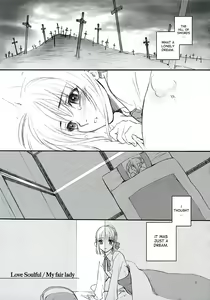 Page 4 of Love Soulful - preview thumbnail
