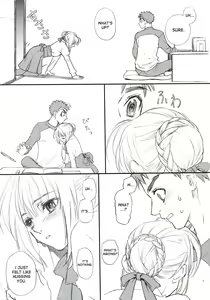 Page 6 of Love Soulful - preview thumbnail