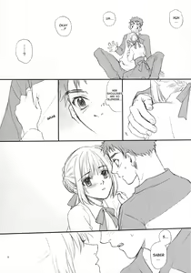 Page 7 of Love Soulful - preview thumbnail