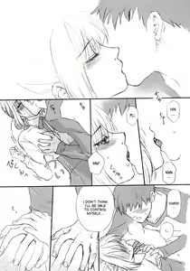 Page 8 of Love Soulful - preview thumbnail