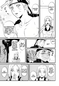Page 3 of Three-Man Cell ga Iroiro Okashii - preview thumbnail