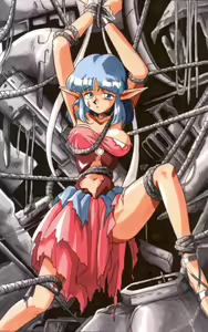 Page 5 of Steam Heart's Perfect Collection - preview thumbnail