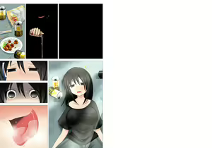 Page 15 of Yuujin o Kanojo ni suru Tame ni Seitenkan Yaku o kara Age no Tsukejiru ni Shikonda ga Ukkari Jibun mo Tabete Seitenkan Shita Hanashi - preview thumbnail
