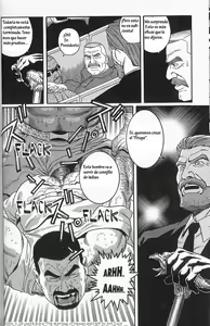 Page 16 of Arena - Capitulo 01 - preview thumbnail