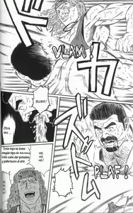 Arena - Capitulo 02 — hentai manga cover on Fhentai