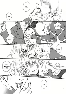 Page 29 of Love Soulful - preview thumbnail