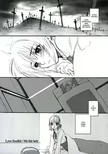 Page 5 of Love Soulful - preview thumbnail