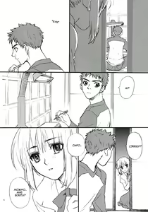 Page 6 of Love Soulful - preview thumbnail