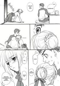 Page 7 of Love Soulful - preview thumbnail