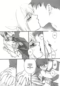 Page 9 of Love Soulful - preview thumbnail