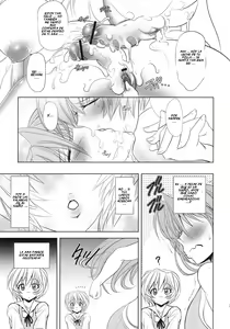 Page 36 of Princess and the Slave - preview thumbnail