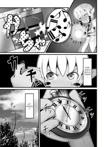 Page 30 of Toaru Seinen to Mithra Ch. 1 | Un Cierto Chico y Mithra Capitulo 1 - preview thumbnail