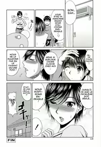 Page 20 of Manatsu no Hanazono ~Oba + Shimai Ohame H~ Ch. 6-12 - preview thumbnail