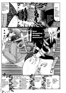 Page 7 of Ai Seishi Bakunyuu Hitozuma Rinko-san ga Kimodebu GunOta ni NTR!! Mucchimuchi Jaburo Manko ni Chinpo Colony Otoshi o Doppyun Sarete Newtype Baby o Haranjau Hon. - preview thumbnail