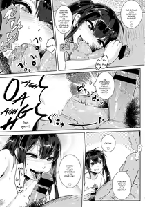 Page 5 of FAIRY PARANOIA 2 - preview thumbnail
