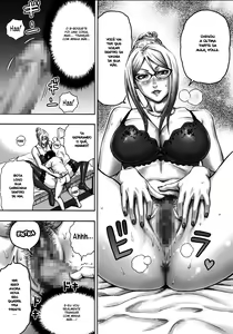 Page 22 of S-kke Mama no Kibishii Kozukuri Seikyouiku - preview thumbnail