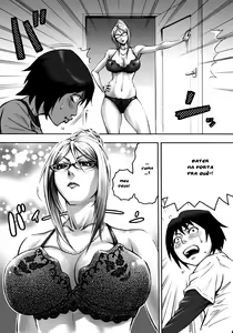 Page 7 of S-kke Mama no Kibishii Kozukuri Seikyouiku - preview thumbnail