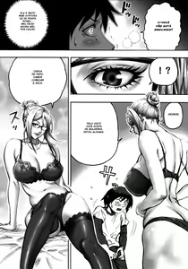Page 10 of S-kke Mama no Kibishii Kozukuri Seikyouiku - preview thumbnail
