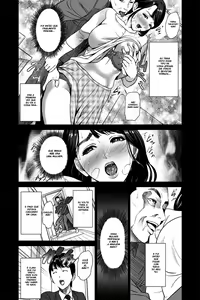 Page 5 of Kinjo Yuuwaku Mama Hen Joshou + Zenpen - preview thumbnail
