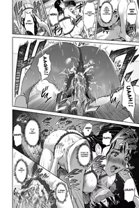 Page 60 of Kinjo Yuuwaku Mama Hen Joshou + Zenpen - preview thumbnail