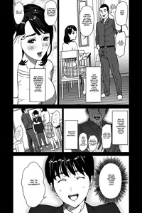 Page 6 of Kinjo Yuuwaku Mama Hen Joshou + Zenpen - preview thumbnail