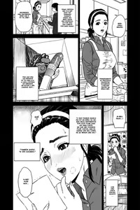 Page 8 of Kinjo Yuuwaku Mama Hen Joshou + Zenpen - preview thumbnail