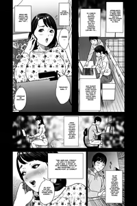Page 10 of Kinjo Yuuwaku Mama Hen Joshou + Zenpen - preview thumbnail