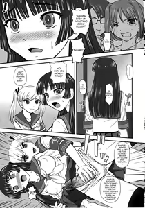 Page 34 of DR:II Ep.3 Hermes no Kodomo-tachi (decensored) - preview thumbnail