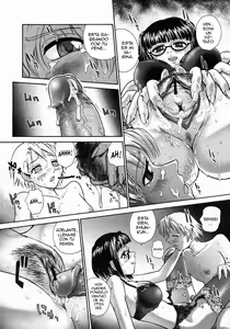 Page 8 of Seishun Clinic | Youth Clinic - preview thumbnail