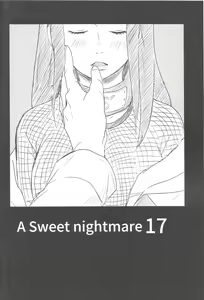 Page 6 of A Sweet Nightmare - preview thumbnail