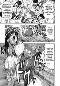 Page 105 of Kaa-san wa Natural Taste - Step Mother Is - preview thumbnail