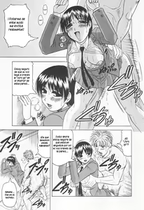 Page 119 of Kaa-san wa Natural Taste - Step Mother Is - preview thumbnail
