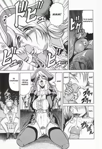 Page 145 of Kaa-san wa Natural Taste - Step Mother Is - preview thumbnail