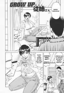 Page 40 of Kaa-san wa Natural Taste - Step Mother Is - preview thumbnail