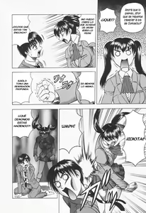Page 58 of Kaa-san wa Natural Taste - Step Mother Is - preview thumbnail