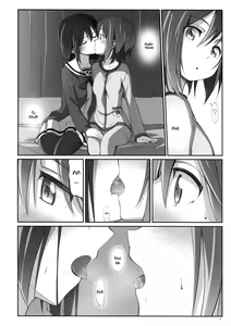Page 8 of Dear Feeling - preview thumbnail