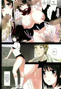 Page 4 of GIVE AND TAKE - preview thumbnail