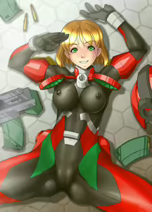Page 62 of Rege no Megami-sama 3 - preview thumbnail