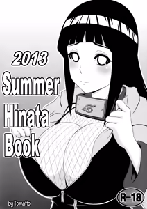 Hinata Hon — hentai manga cover on Fhentai