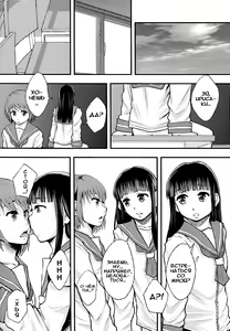 Page 13 of HOLE IN LOVE | Дырка для любви - preview thumbnail