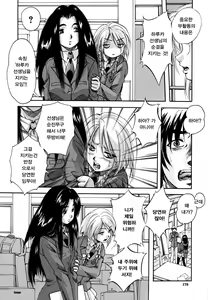 Page 178 of Shoujo Hinpyoukai | 소녀품평회 - preview thumbnail