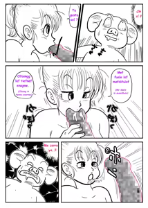 Page 13 of LA PETICION DE OLOONG - preview thumbnail