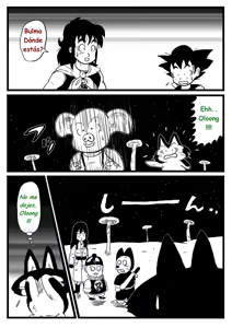 Page 6 of LA PETICION DE OLOONG - preview thumbnail