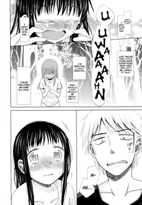 Page 169 of Shoujo to Gang to Aoi Yoru - preview thumbnail